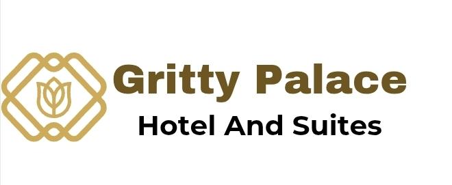 Gritty palace hotel and suites