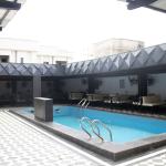 Pool Lounge