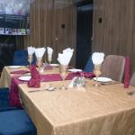 President Restaurant