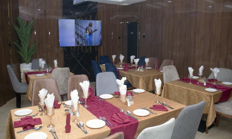 President Restaurant