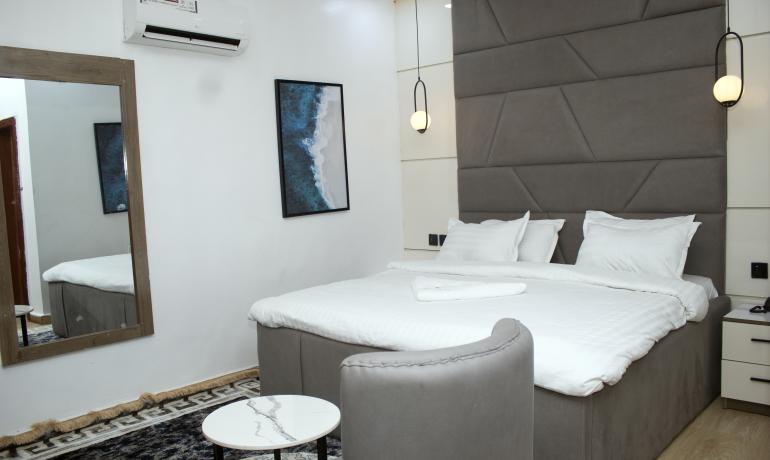 Luxury Hall Of Fame