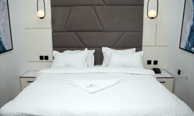 Luxury Hall Of Fame