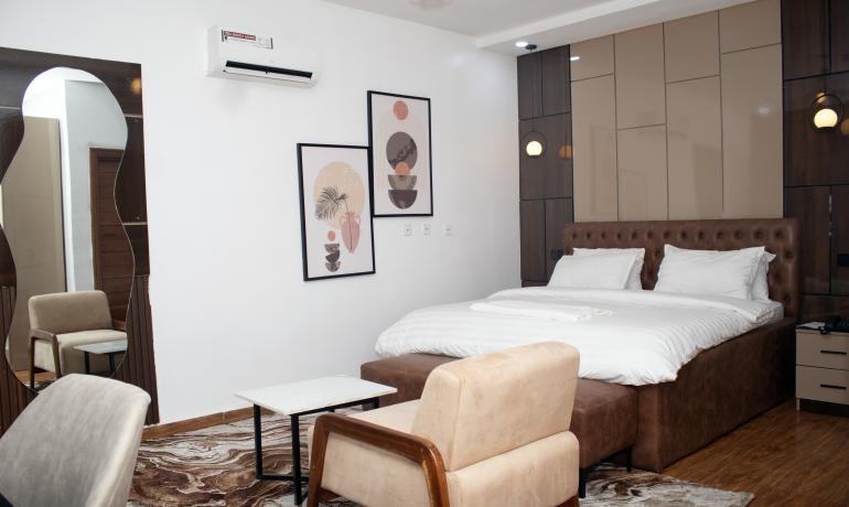 Luxury Hall Of Fame