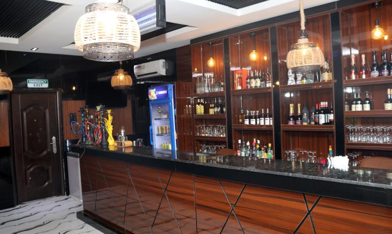 Wine Bar
