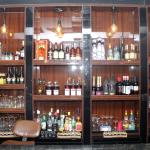 Wine Bar