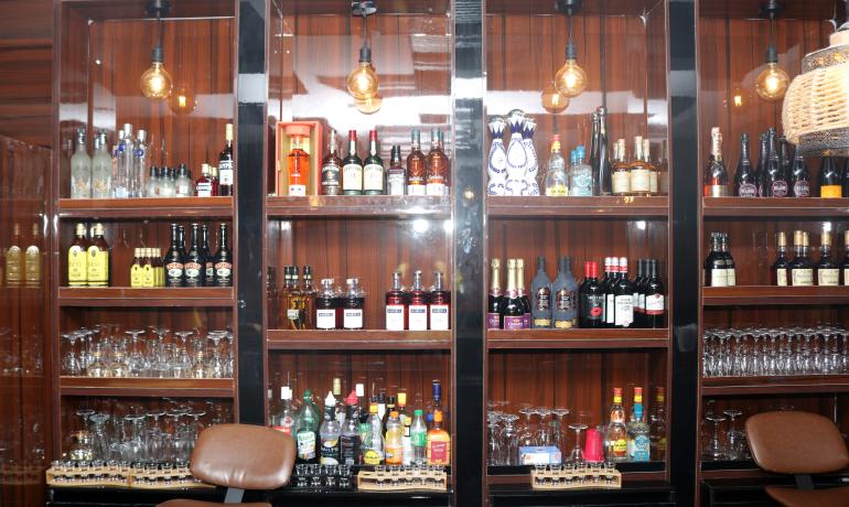 Wine Bar