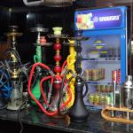 Vip Bar