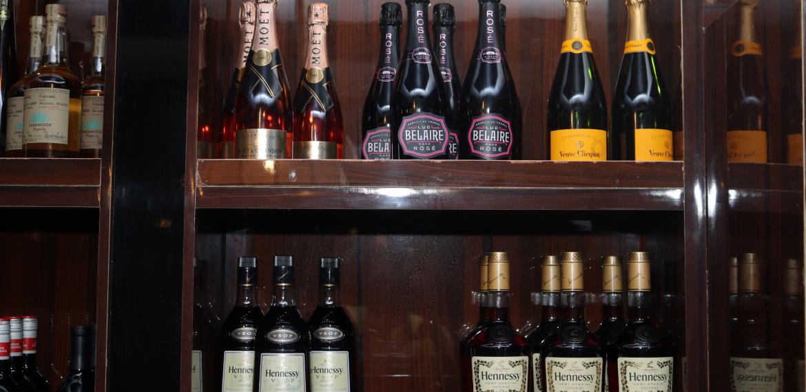 Vip Bar