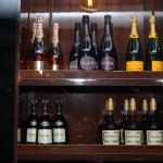 Vip Bar